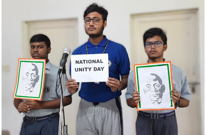 National Unity Day Celebration 1 