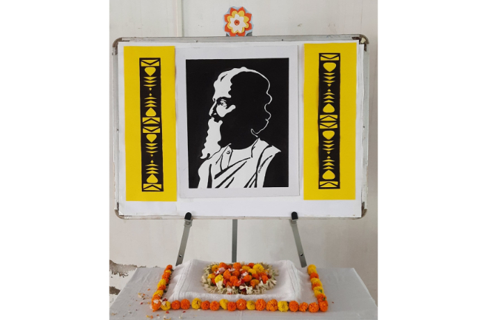 Rabindra Jayanti  2