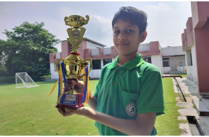 SIP Abacus West Bengal State Prodigy  2