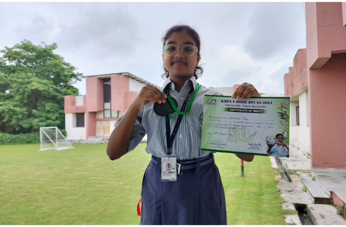 Student Felicitation 1 