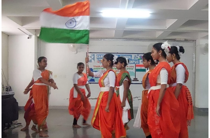 Independence Day Celebration  2