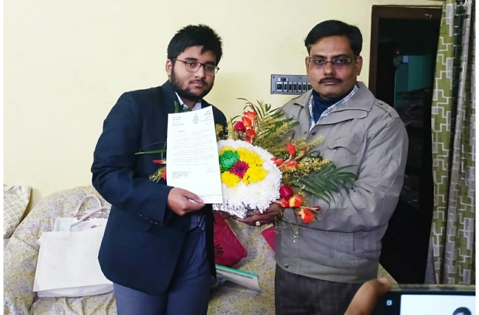 Student felicitation 2