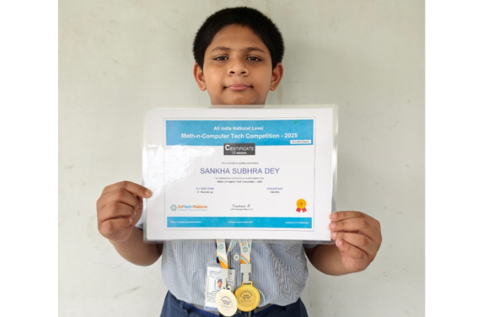 Student Felicitation 2