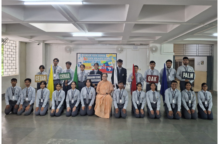 Investiture Ceremony 1 