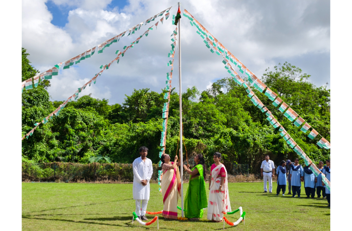 Independence Day Celebrations 1 