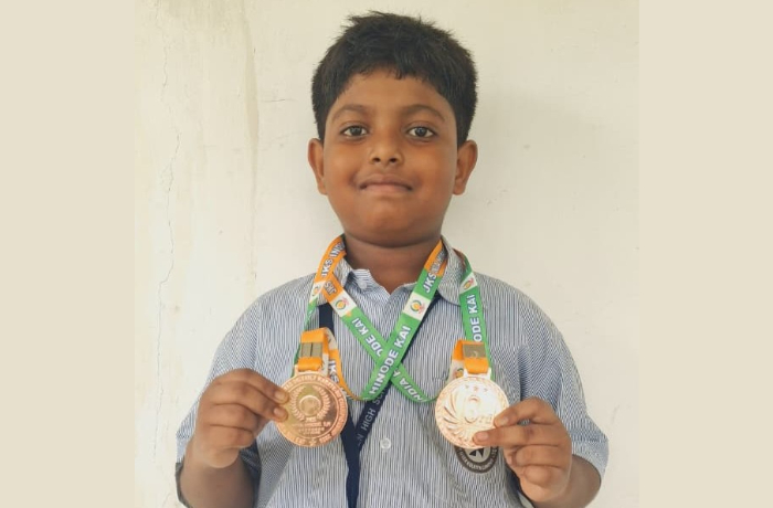 Student Felicitation 1 