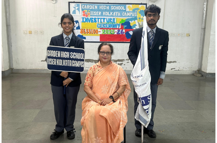 Investiture Ceremony 2