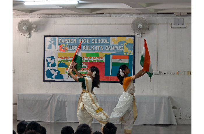 Independence Day Celebrations 2