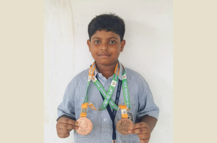 Student Felicitation 2