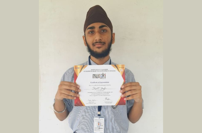 Student Felicitation 1 