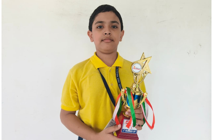 Student Felicitation 1 