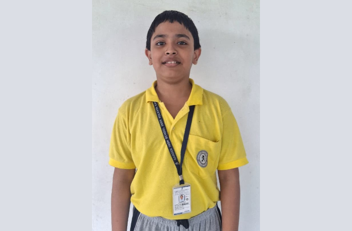 Student Felicitation 2