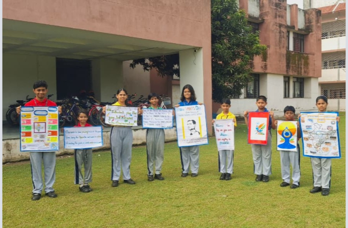 National Sports Day 1 