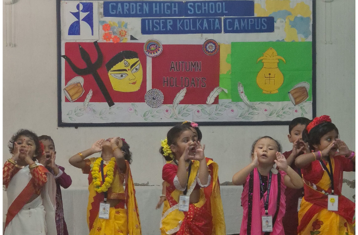 Autumnal Celebration 2