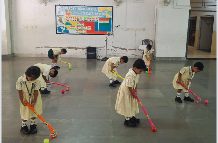 National Sports Day 2