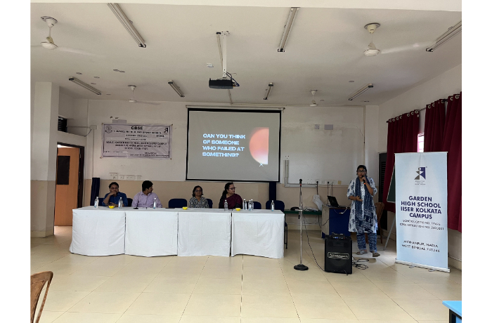 Hub Meeting of Counsellors 1 