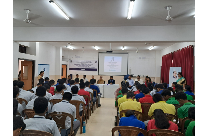 Career Guidance and Counselling 1 