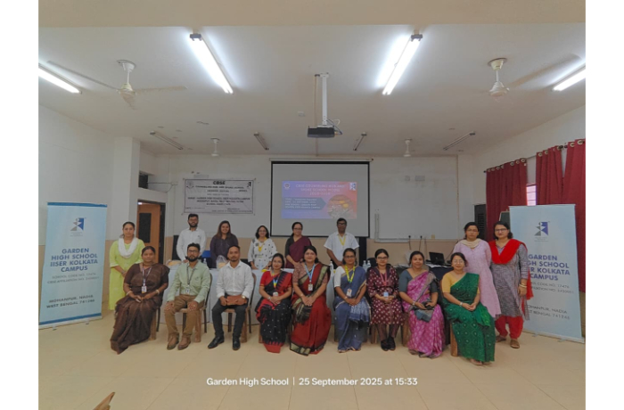 Hub Meeting of Counsellors 2