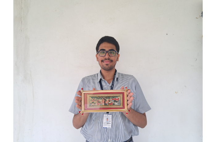 Student Felicitation 1 