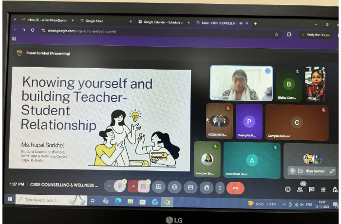 Hub and Spokes Meeting- II 1 