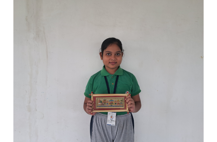 Student Felicitation 2