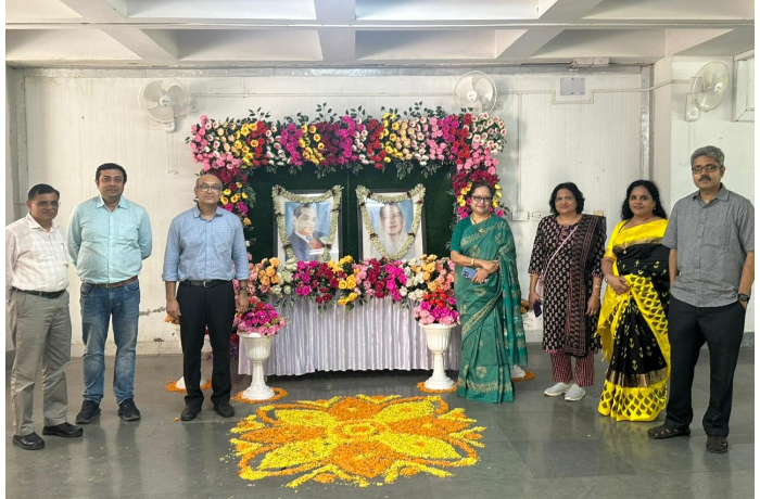 Foundation Day Celebration 1 