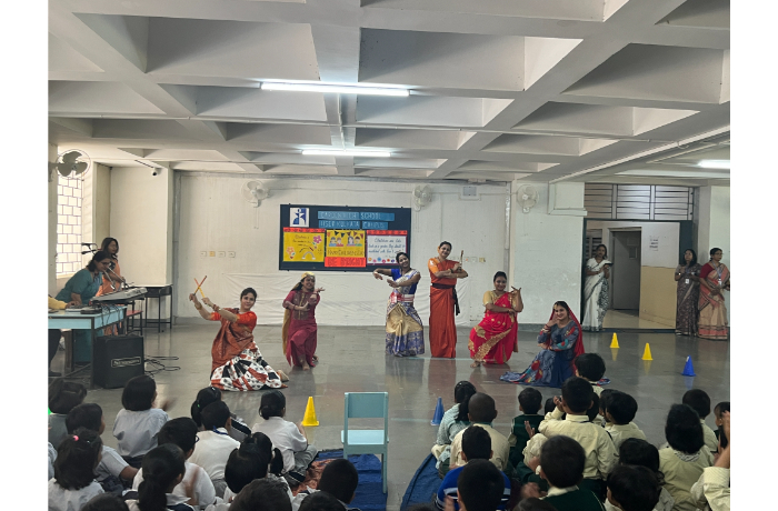 Children’s Day Celebration  1 