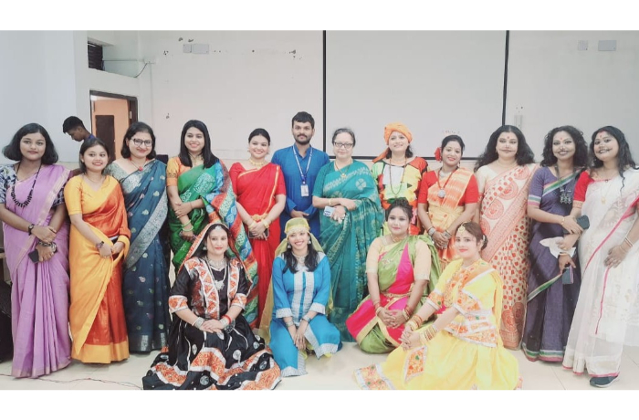 Foundation Day Celebration 2