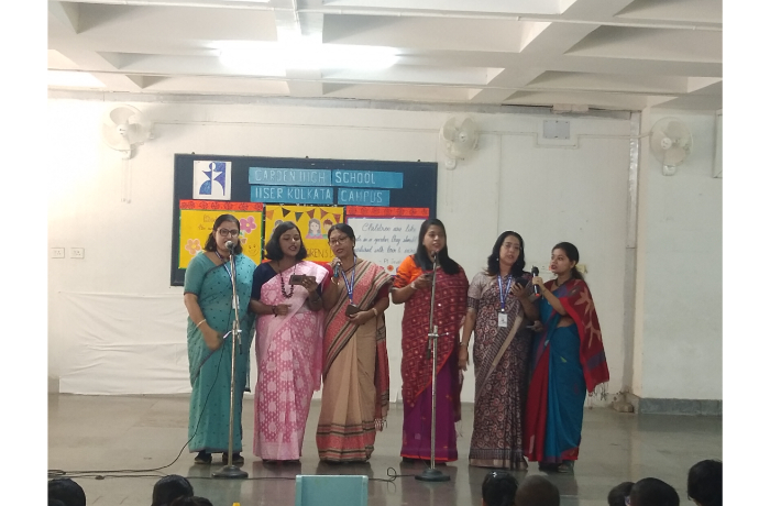 Children’s Day Celebration  2