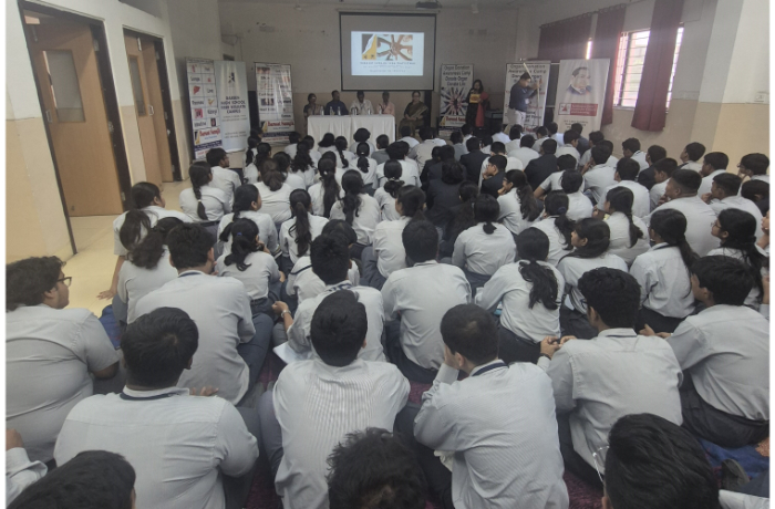 Organ Donation Awareness Session 2