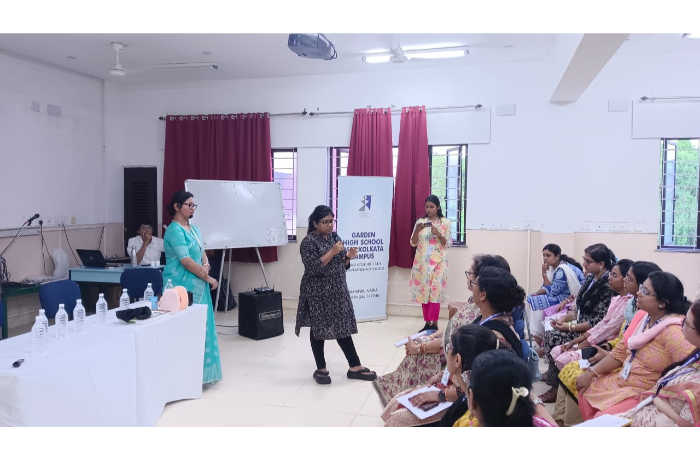 Sustainable Menstrual Hygiene Management 2