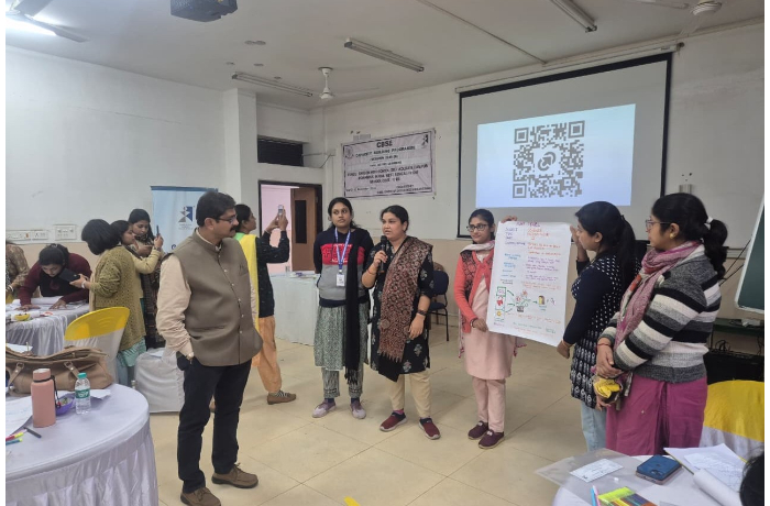 CBP - Active Learning 2