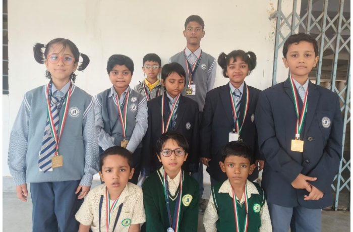 Swachh Bharat Felicitatation  1 