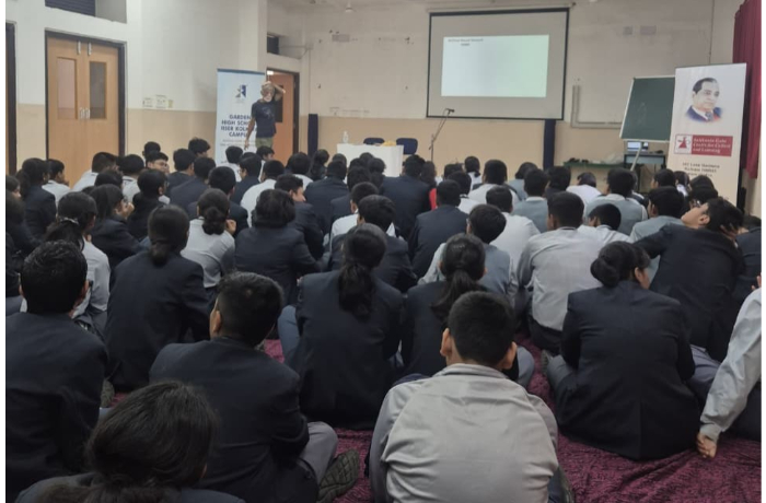 Seminar on AI by Professor Gautam Basu 1 