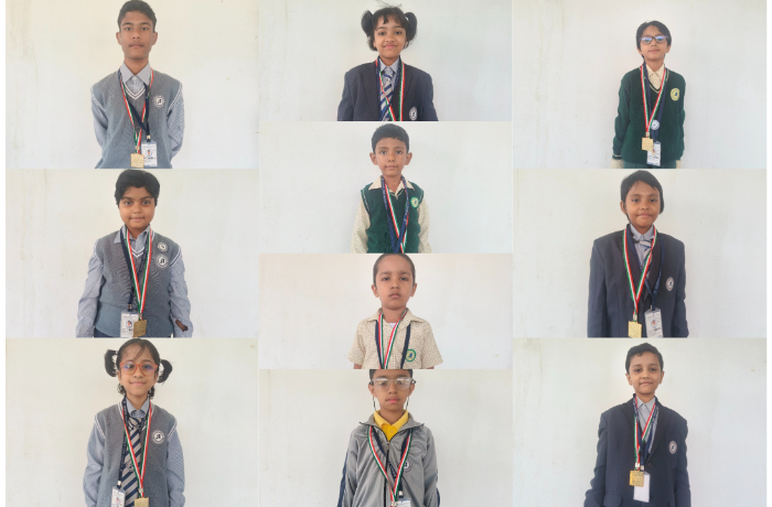 Swachh Bharat Felicitatation  2