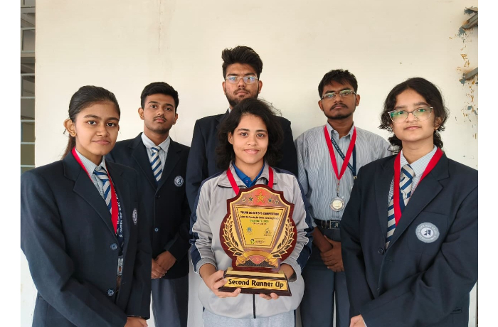 Humboldt Kolleg Young Scientist Competition 2