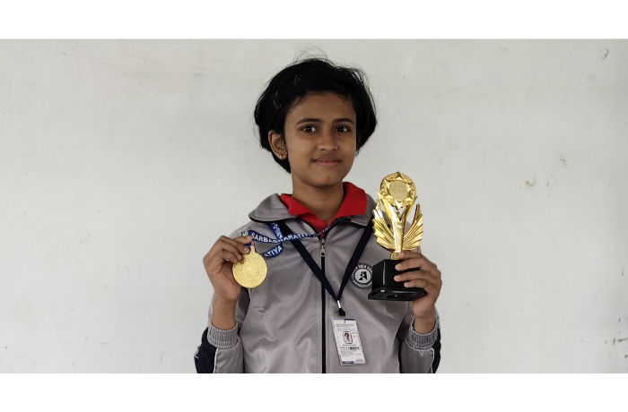 Student Felicitation  2