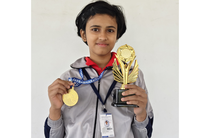 Student Felicitation  1 