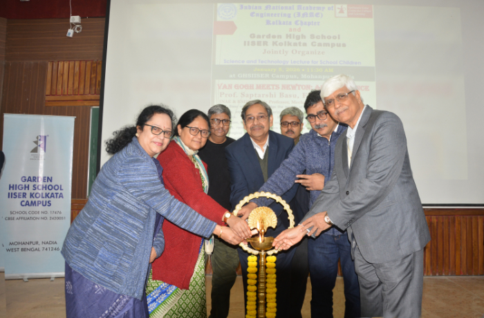 Van Gogh Meets Newton: Art in Science 1 