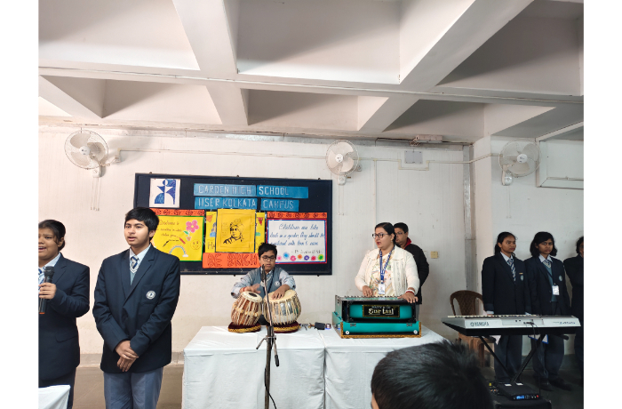 Vivekananda Jayanti 1 