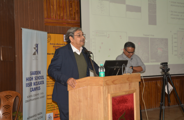 Van Gogh Meets Newton: Art in Science 2