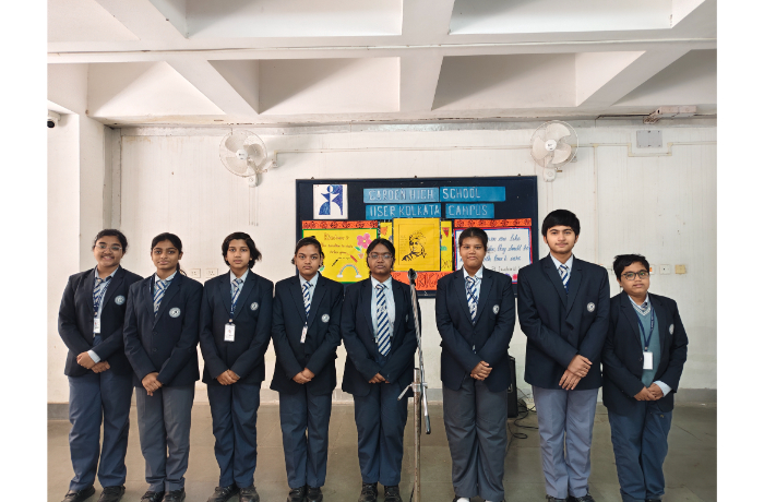 Vivekananda Jayanti 2