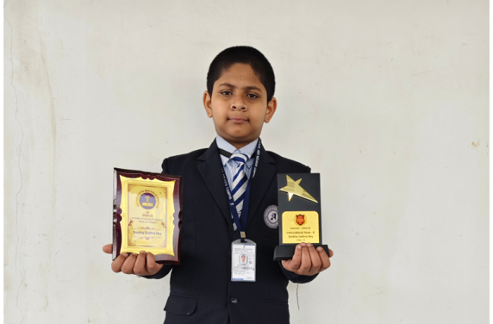 Student Felicitation 2