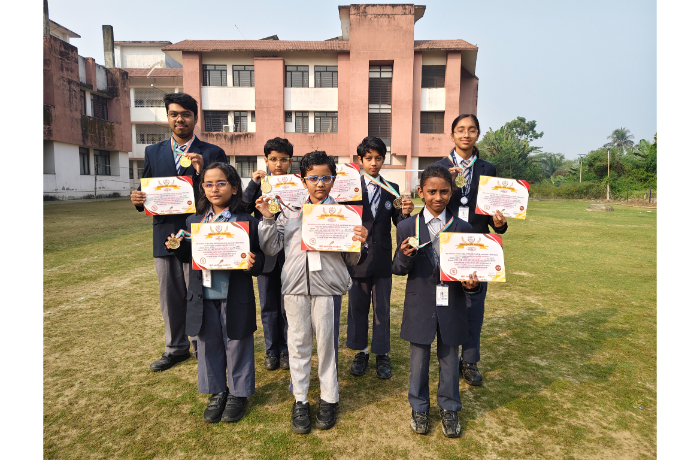 Student Felicitation  1 