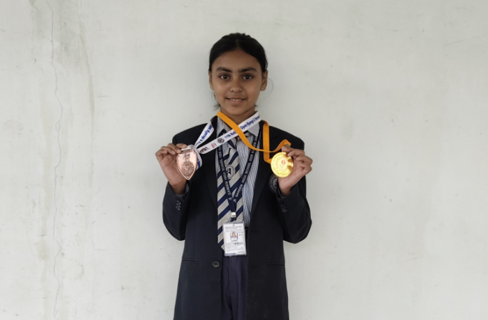 Student Felicitation 2