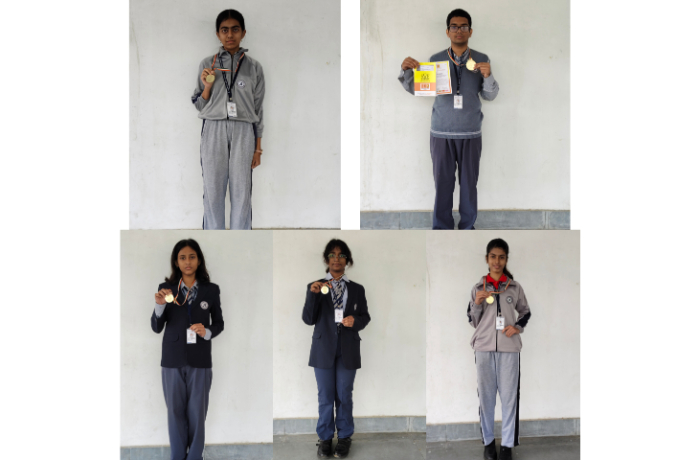 Student Felicitation 2