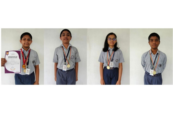 Student Felicitation 1 