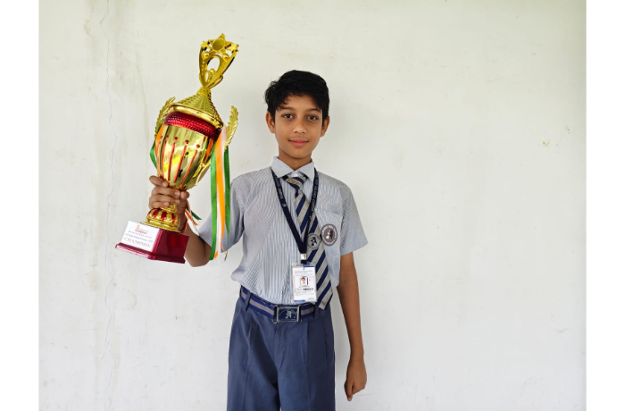 Student Felicitation 1 