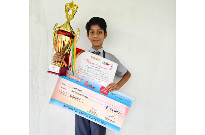 Student Felicitation 2