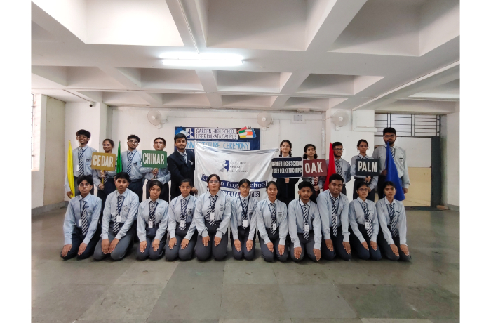 Investiture Ceremony 1 